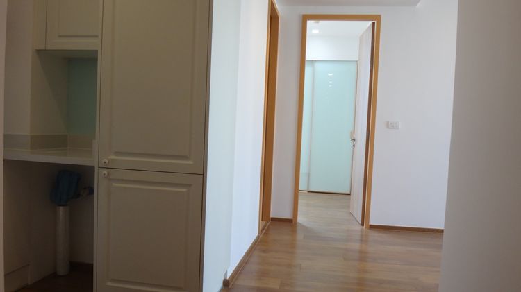 Noble Development ไม่อนุญาต ไม่มี 2017 ขายคอนโดหรูใจกลาง Em District Noble BE33 สุขุมวิท 33  ใกล้ BTS พร้อมพงศ์ เพียง 500 เมตร รูปที่ 2