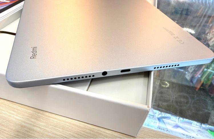 Xiaomi Redmi pad pro มือ2 ram8 256gb สภาพสวยมาก รูปที่ 4