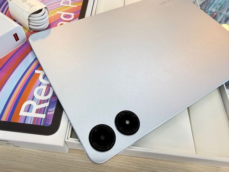 Xiaomi Redmi pad pro มือ2 ram8 256gb สภาพสวยมาก รูปที่ 9