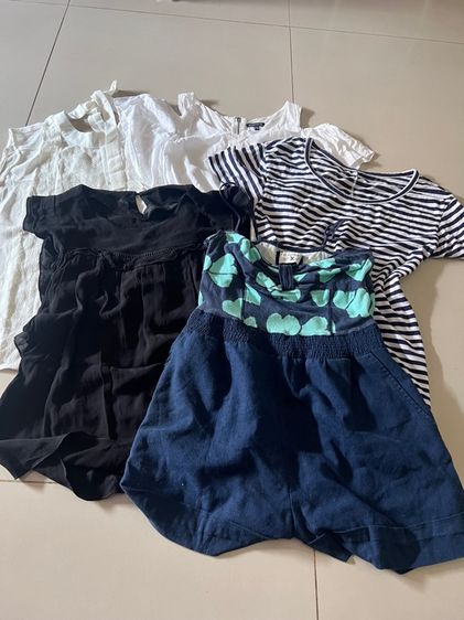 เหมาเสื้อผ้า