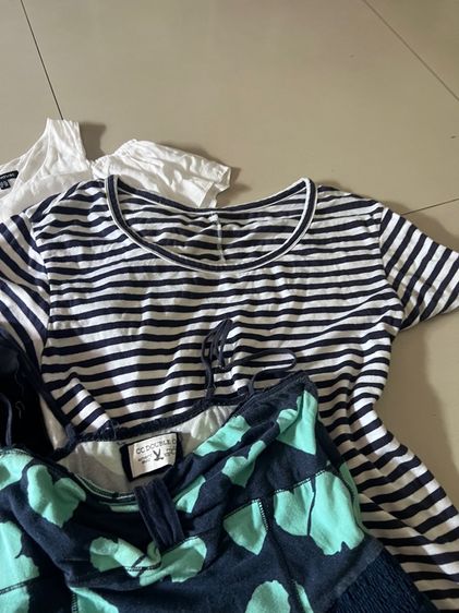 เหมาเสื้อผ้า รูปที่ 5