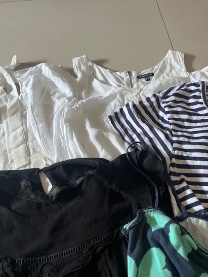 เหมาเสื้อผ้า รูปที่ 4