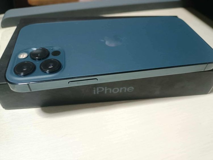 I phone 12 pro 128g สภาพดีมาก รูปที่ 2