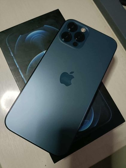 I phone 12 pro 128g สภาพดีมาก รูปที่ 6