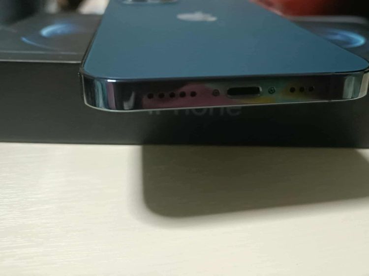 I phone 12 pro 128g สภาพดีมาก รูปที่ 4