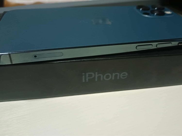 I phone 12 pro 128g สภาพดีมาก รูปที่ 5