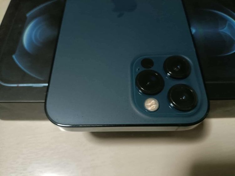 I phone 12 pro 128g สภาพดีมาก