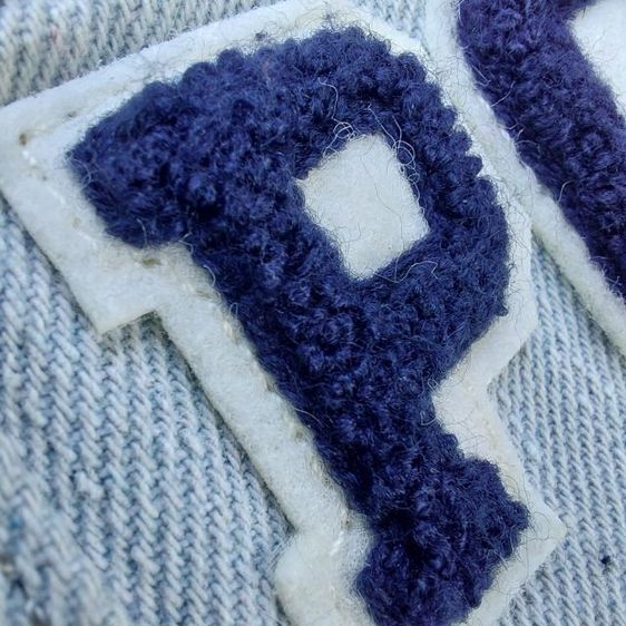 Polo Bear 🐻 Ralph Lauren กระเป๋าสวยแท้ รูปที่ 5