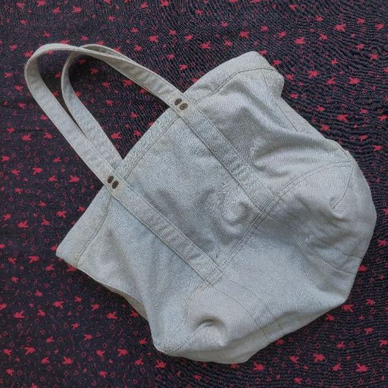 Polo Bear 🐻 Ralph Lauren กระเป๋าสวยแท้ รูปที่ 2