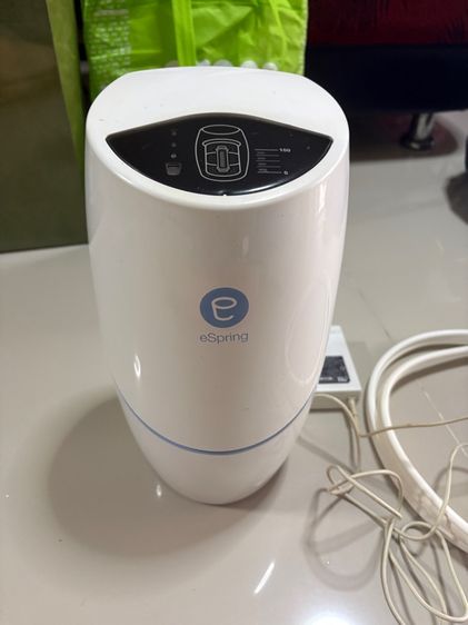 เครื่องกรองน้ำแอมเวย์