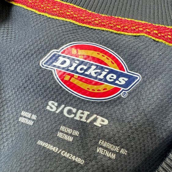 เสื้อ​คลุม​​ Dickies​ Women​ Size S รูปที่ 3