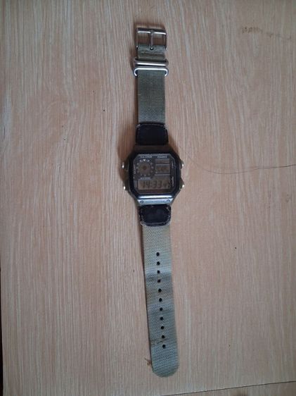 นาฬิกา Casio ของแท้