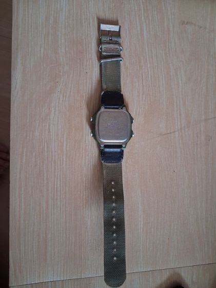 นาฬิกา Casio ของแท้ รูปที่ 3