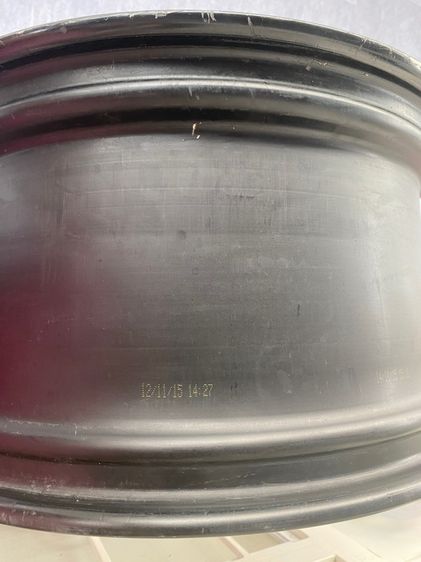 ล้อแท้AMG Benz G350W463 รูปที่ 8