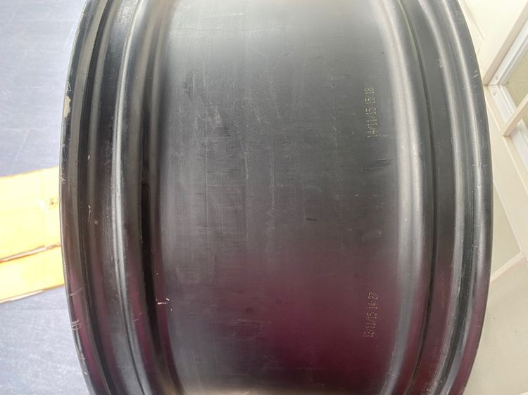 ล้อแท้AMG Benz G350W463 รูปที่ 7