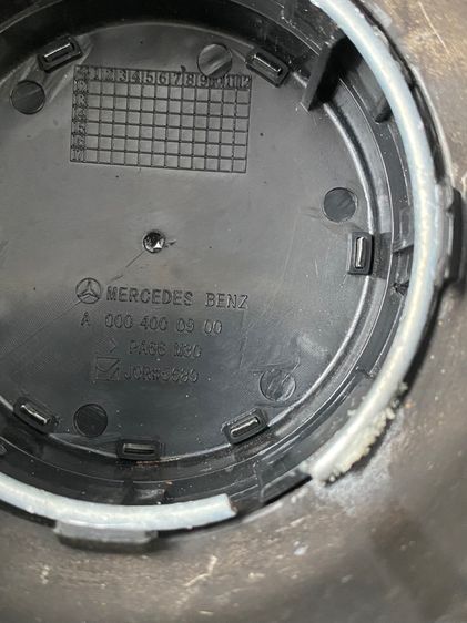 ล้อแท้AMG Benz G350W463 รูปที่ 9