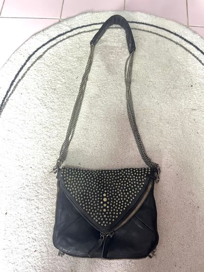 กระเป๋า boyy slash small รูปที่ 3