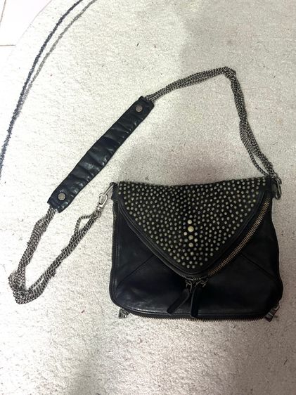 กระเป๋า boyy slash small รูปที่ 5