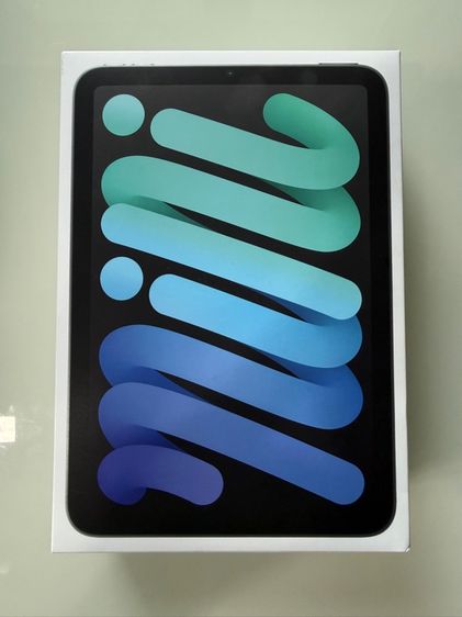 Apple 128 GB iPad mini (A17 Pro) Wi-Fi 128GB