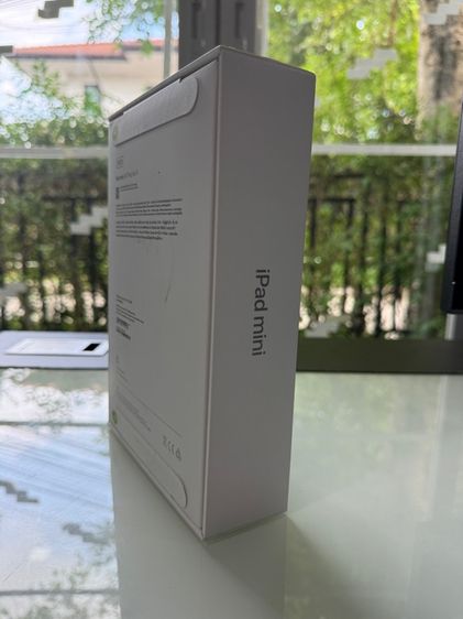 iPad mini (A17 Pro) Wi-Fi 128GB รูปที่ 6