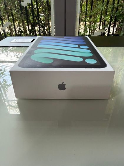 iPad mini (A17 Pro) Wi-Fi 128GB รูปที่ 4