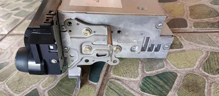 เครื่องเสียงติดรถ Toyota Vios gen3 (ncp150)  พร้อมหน้ากาก รูปที่ 5