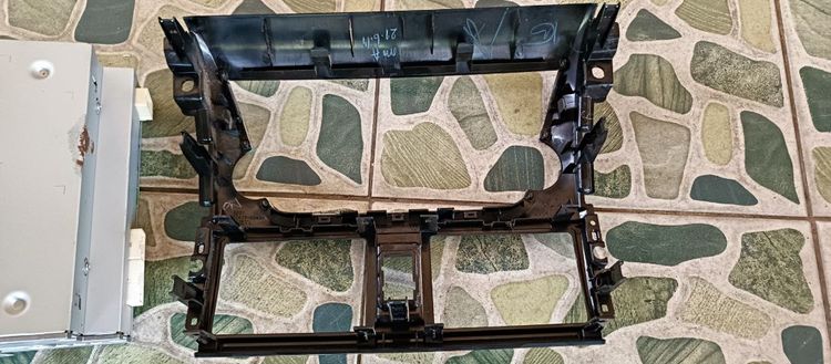 เครื่องเสียงติดรถ Toyota Vios gen3 (ncp150)  พร้อมหน้ากาก รูปที่ 7