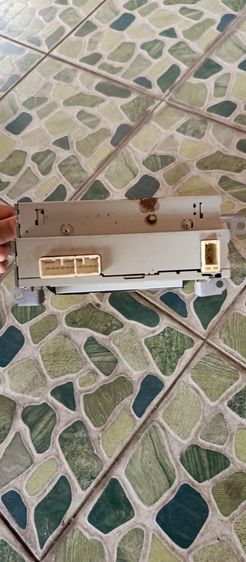 เครื่องเสียงติดรถ Toyota Vios gen3 (ncp150)  พร้อมหน้ากาก รูปที่ 3