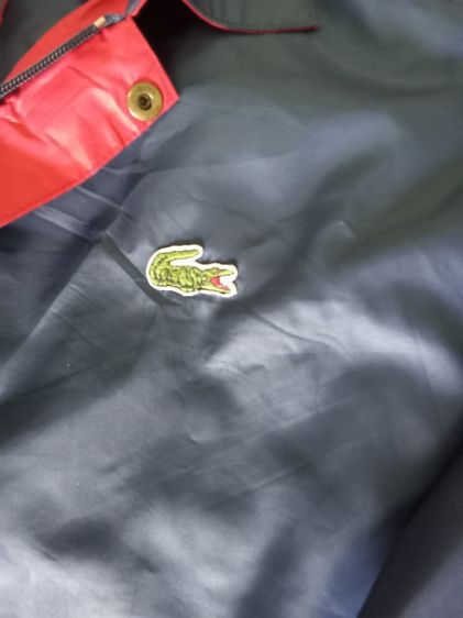 Lacoste กันน้ำ ลดราค