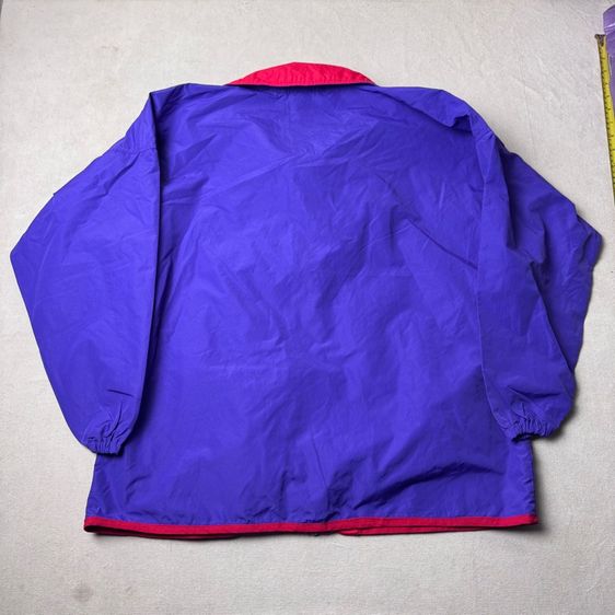 เสื้อ​คลุม​ผ้าร่ม​ Sierra Designs พับเก็บได้ Size M  รูปที่ 3