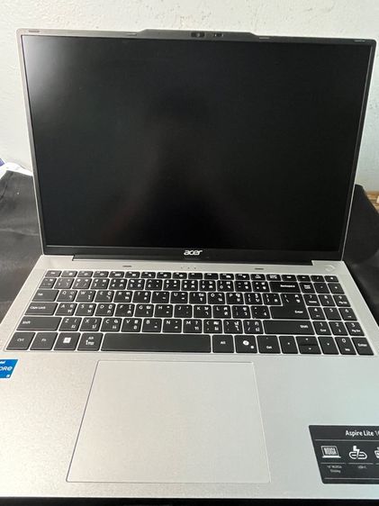 Acer Aspire Lite 16 i5-1334U Gen13 RAM16 SSD512 ประกันศูนย์ 2027 รูปที่ 3