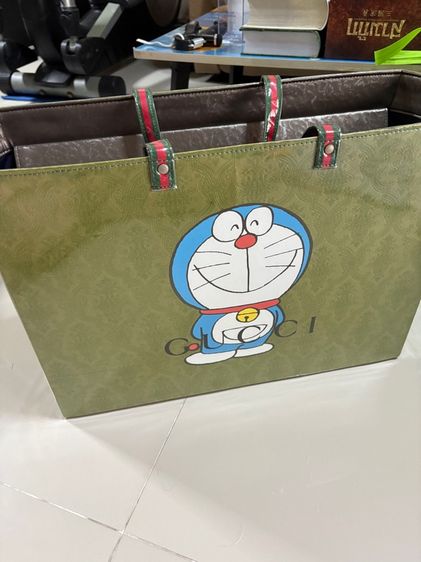 ถุงกระเป๋า Gucci รูปที่ 3