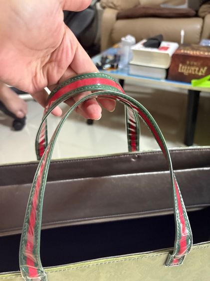 ถุงกระเป๋า Gucci รูปที่ 4