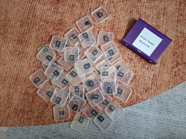 เมมโมรี่การ์ด 16gb รูปที่ 4