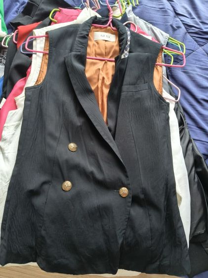 เสื้อผ้ามือ 2 ราคาเริ่มต้น 120บาท รูปที่ 15