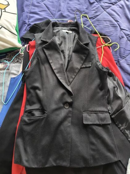 เสื้อผ้ามือ 2 ราคาเริ่มต้น 120บาท รูปที่ 13