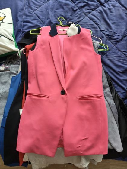 เสื้อผ้ามือ 2 ราคาเริ่มต้น 120บาท รูปที่ 5