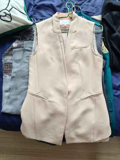 เสื้อผ้ามือ 2 ราคาเริ่มต้น 120บาท รูปที่ 6