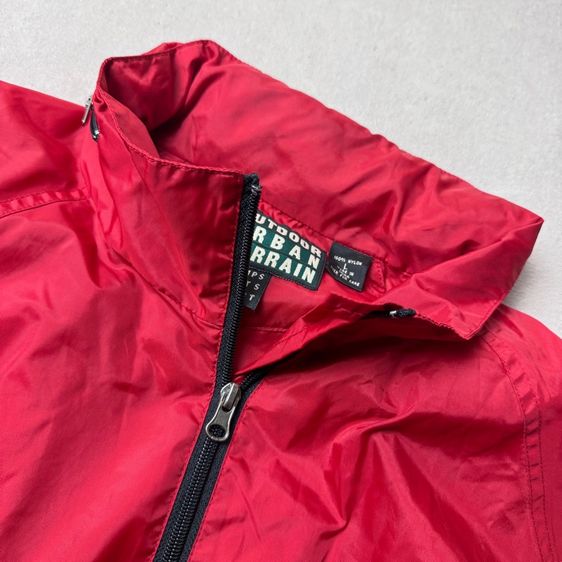 เสื้อ​คลุม​ผ้าร่ม​ Out Outdoor Urban Treeain Size XL รูปที่ 3