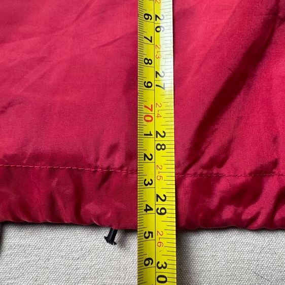 เสื้อ​คลุม​ผ้าร่ม​ Out Outdoor Urban Treeain Size XL รูปที่ 12