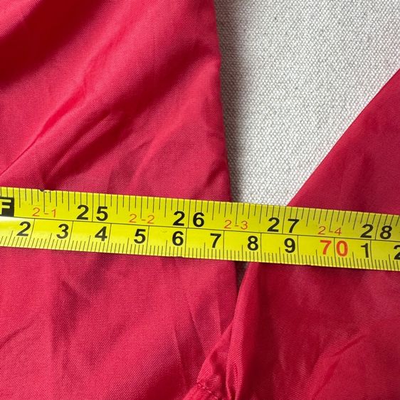 เสื้อ​คลุม​ผ้าร่ม​ Out Outdoor Urban Treeain Size XL รูปที่ 10