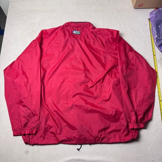 เสื้อ​คลุม​ผ้าร่ม​ Out Outdoor Urban Treeain Size XL รูปที่ 5