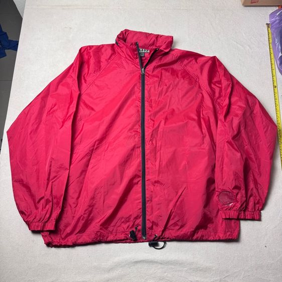 เสื้อ​คลุม​ผ้าร่ม​ Out Outdoor Urban Treeain Size XL รูปที่ 4