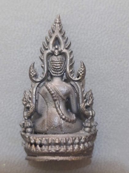 พระพุทธชินราช จอมราชันย์ รูปที่ 4
