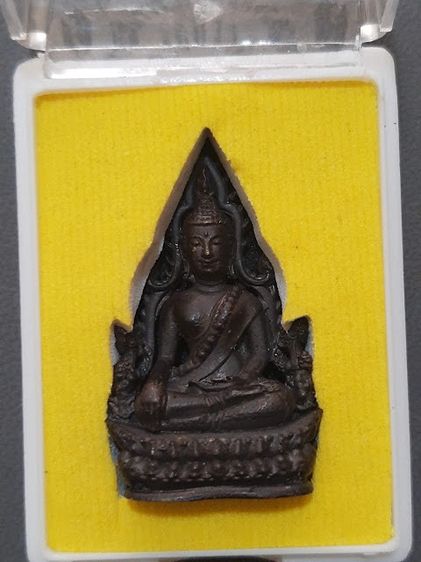 พระพุทธชินราช จอมราชันย์ รูปที่ 2