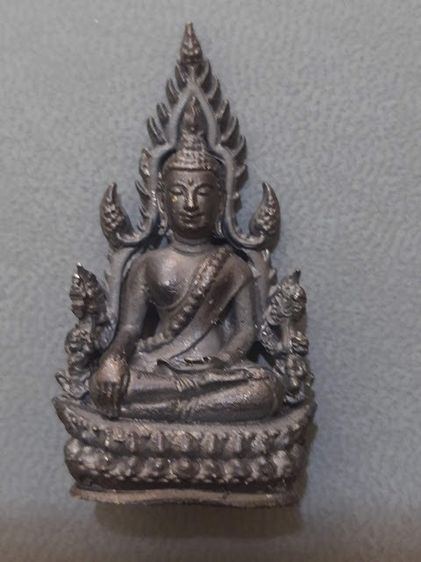 พระพุทธชินราช จอมราชันย์ รูปที่ 5