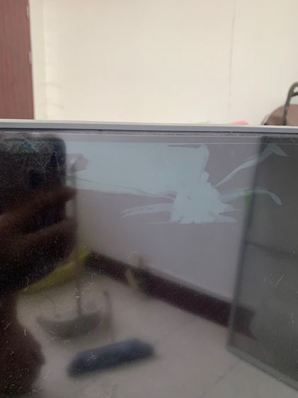 ทีวีSamsung Smart TV 55” รูปที่ 2