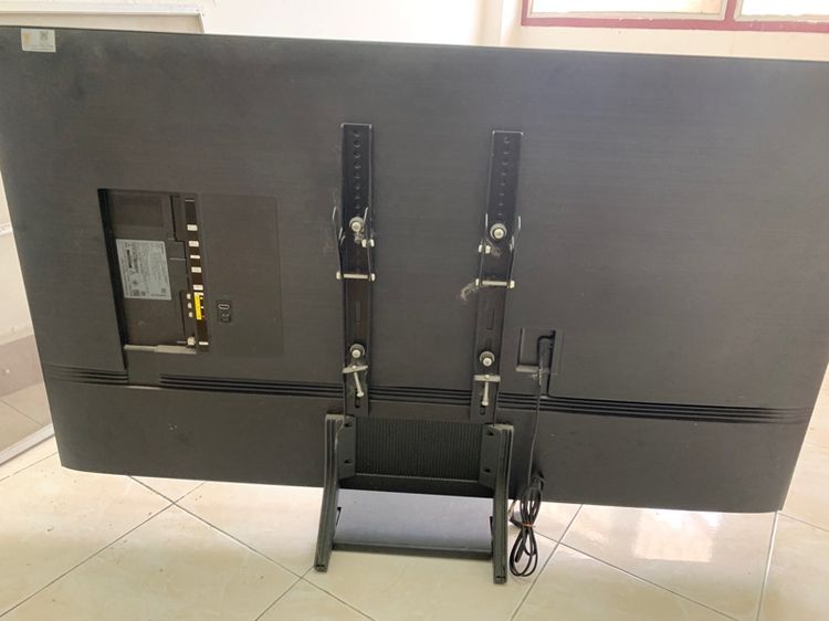 ทีวีSamsung Smart TV 55” รูปที่ 6