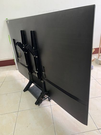 ทีวีSamsung Smart TV 55” รูปที่ 4