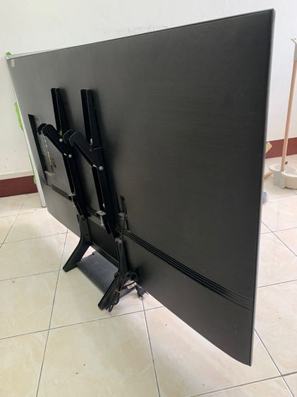 ทีวีSamsung Smart TV 55” รูปที่ 5